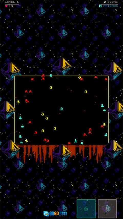 萨特林手机版图2