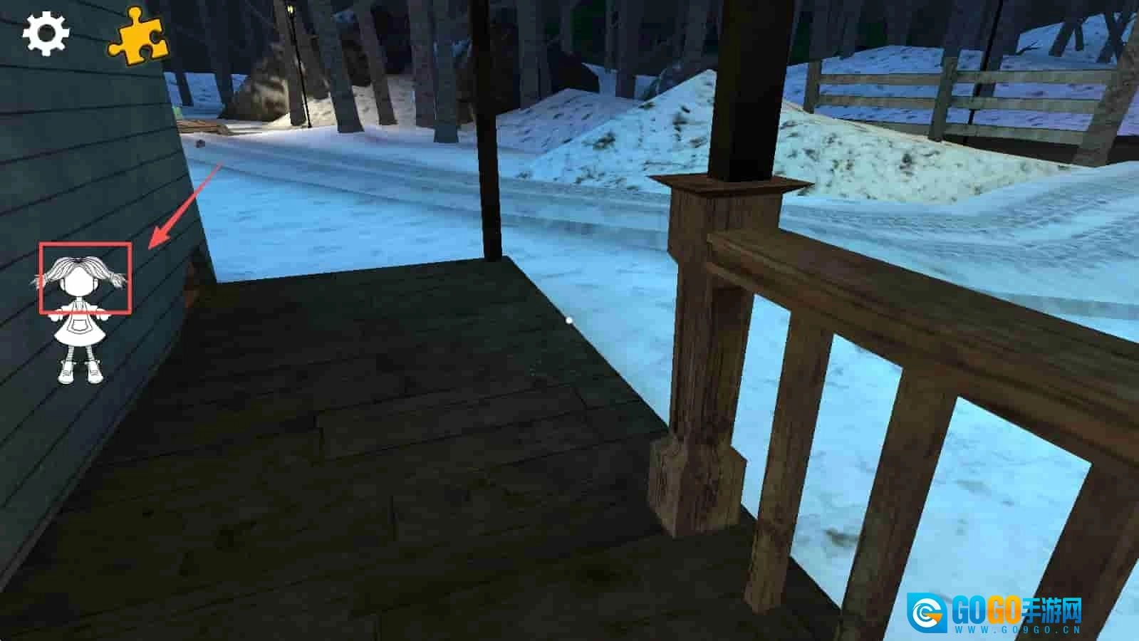 恐惧娃娃中文版图3