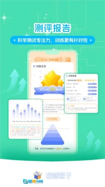 启智AI注意力最新版图4