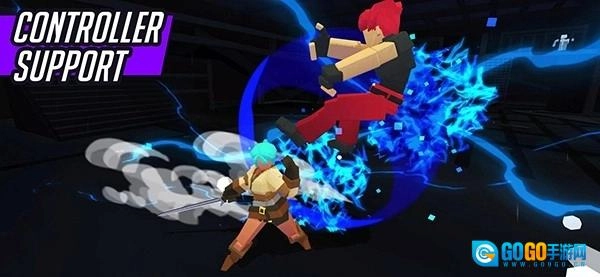 维塔战士中文版图2