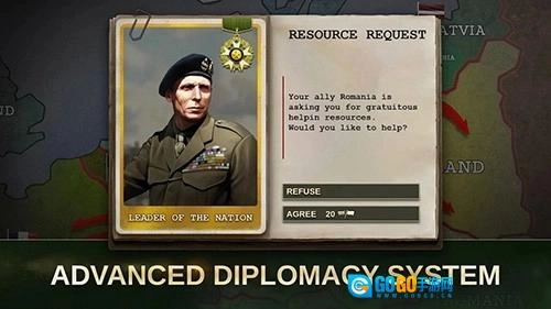 战略与战术2中文版图2