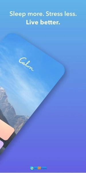 calm冥想最新版图2