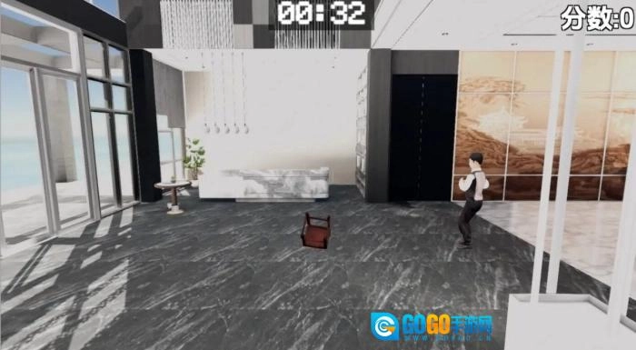 管家模拟器手机版图4