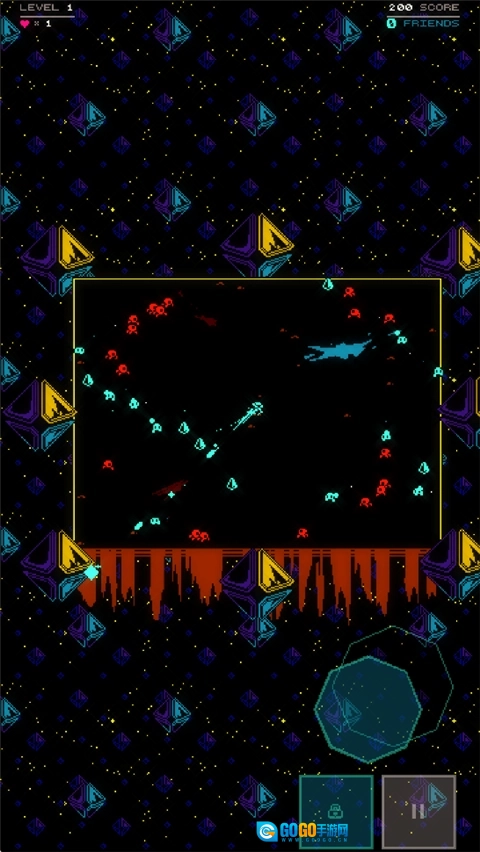 萨特林手机版图3