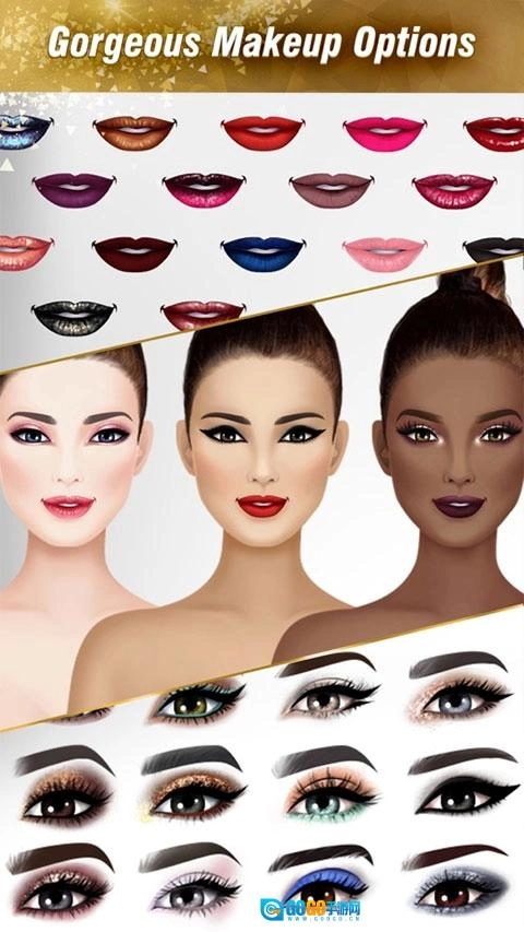 国际时装设计师图1