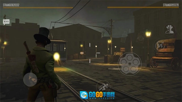 黎明时的枪声图2