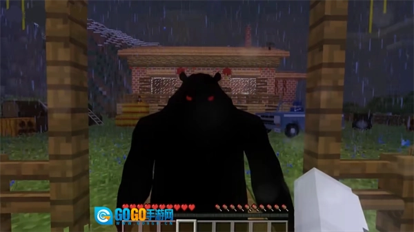 狗熊岭规则怪谈白小羊2026最新版图3