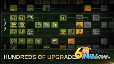 战略与战术2二战