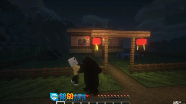 狗熊岭规则怪谈白小羊2026最新版图1