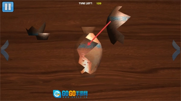 房间拼图(Room Puzzle)图1