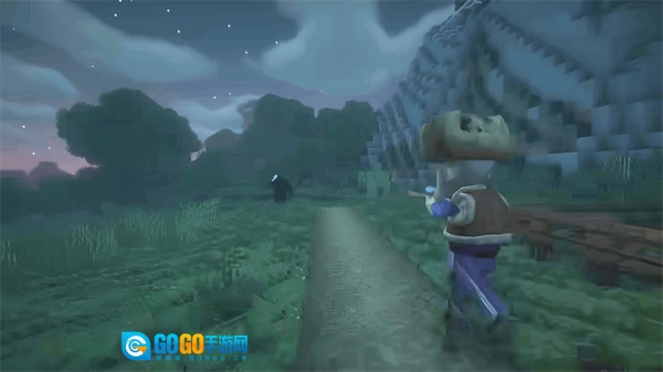 狗熊岭规则怪谈白小羊2026最新版图2