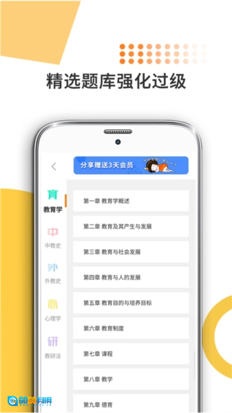 教育学考研图1