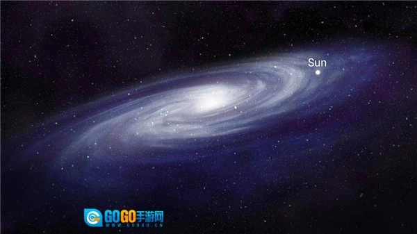 宇宙模拟器2(Solar Walk 2 Free)图3