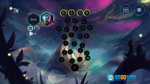 精灵与橡木之歌图4