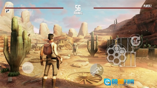 黎明时的枪声图5