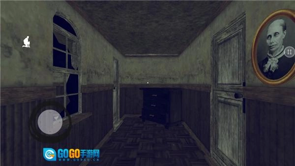 恐怖爷爷菜单MOD版图3