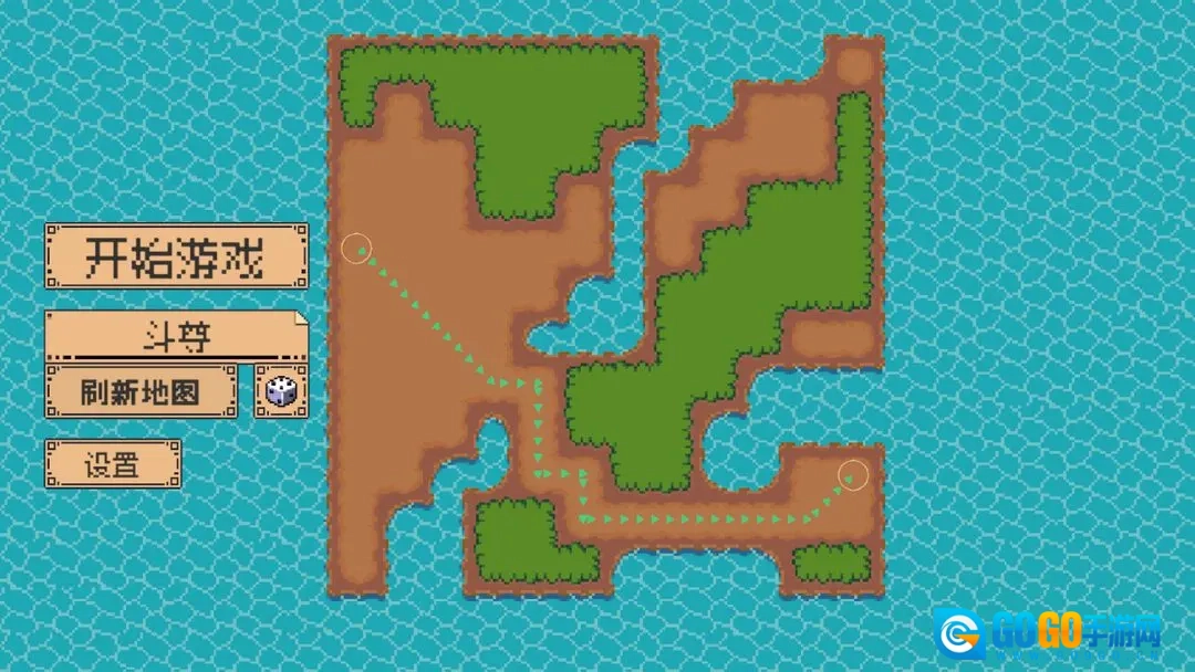 又一个修仙塔防图2