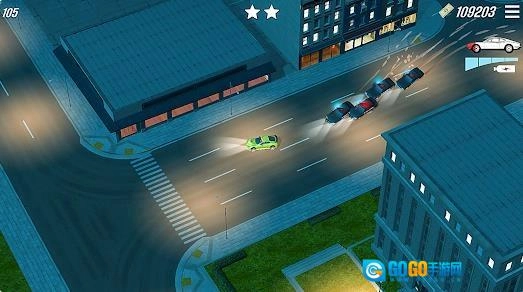 极速追缉警匪狂飙(Mad Pursuit)图2