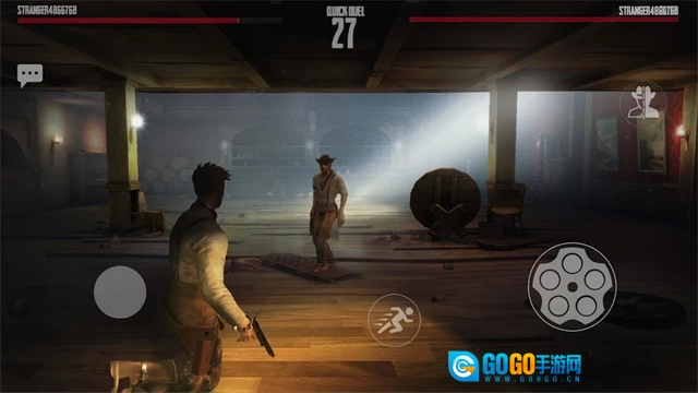 黎明时的枪声图3