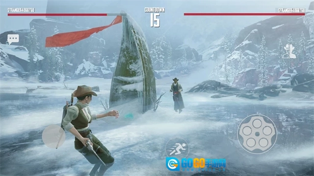 黎明时的枪声图4