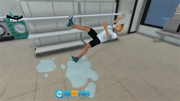 洗衣店模拟器(辅助菜单)图1