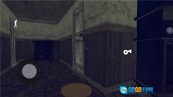 恐怖爷爷菜单MOD版图2