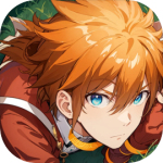 妖神记之巅峰对决官方版