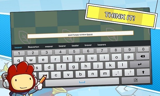 涂鸦冒险家免费版图1