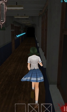 黑色走廊1官方版