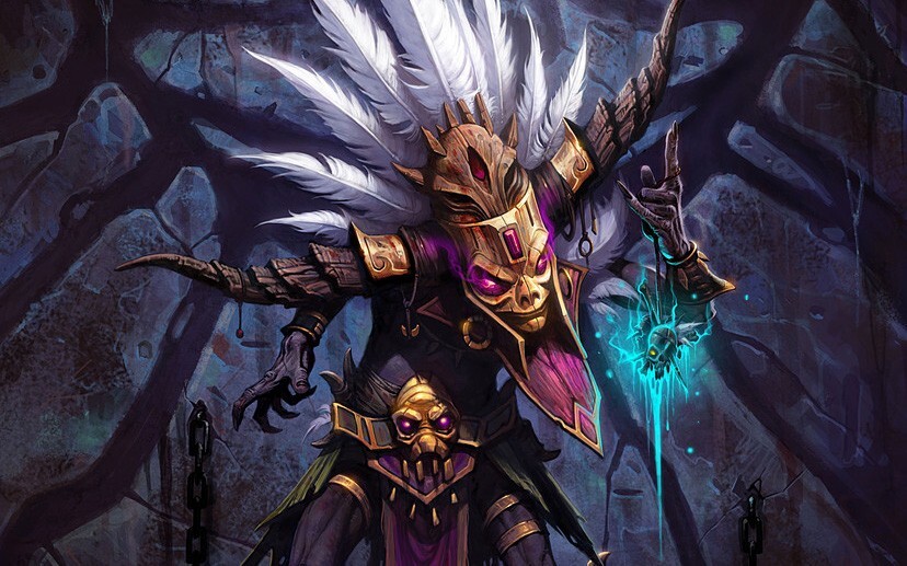 黑暗破坏神3官网版