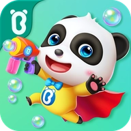 宝宝巴士奇妙屋