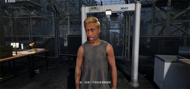 丧尸检察官手游正版