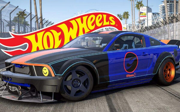 真实赛车4手机版图4