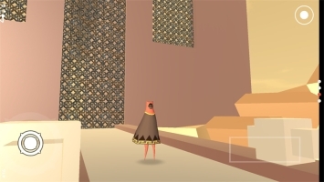 风之旅人安卓版截图3