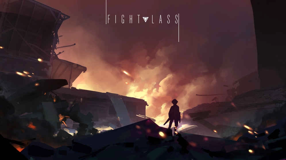 恙化装甲手游安卓版(1)