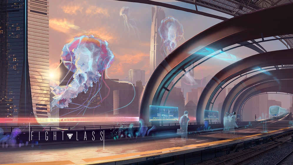 恙化装甲手游安卓版(4)