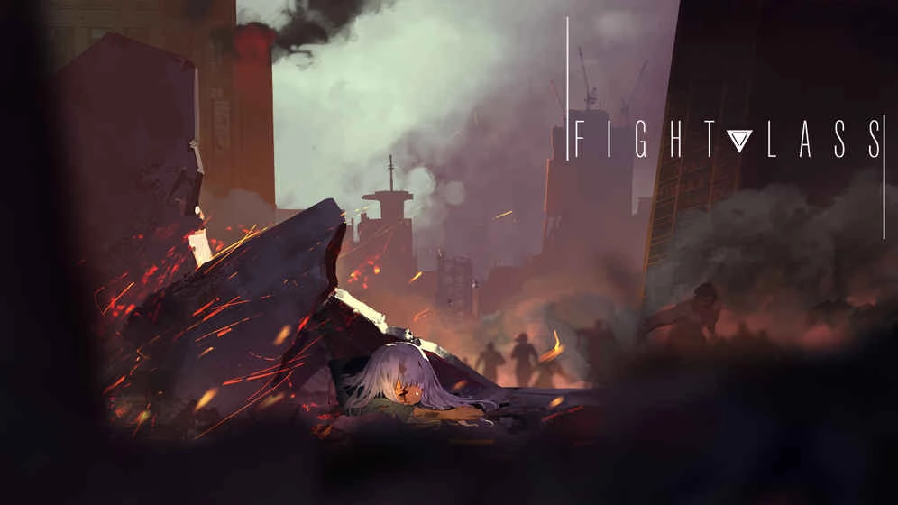 恙化装甲手游安卓版(3)