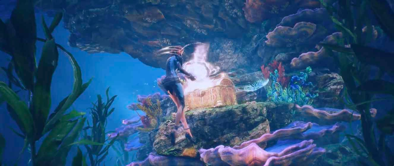 永恒之塔2韩服官网版图4