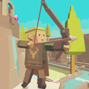 弓箭手大逃杀 V1.0