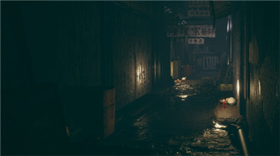 港诡实录最新版截图2