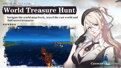 航海世纪2022手机版(4)