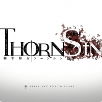 棘罪修女安卓版