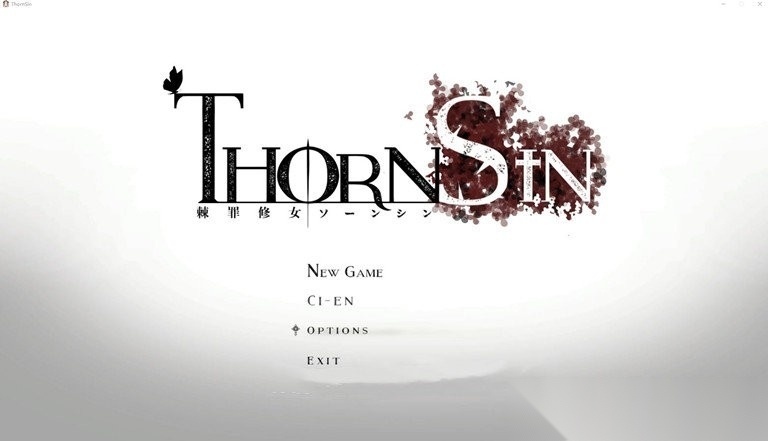 棘罪修女安卓版