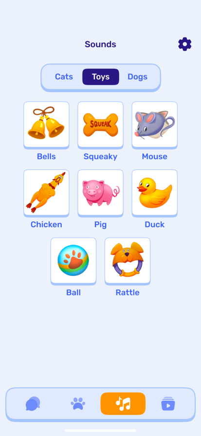 PeppyCat安卓版图4