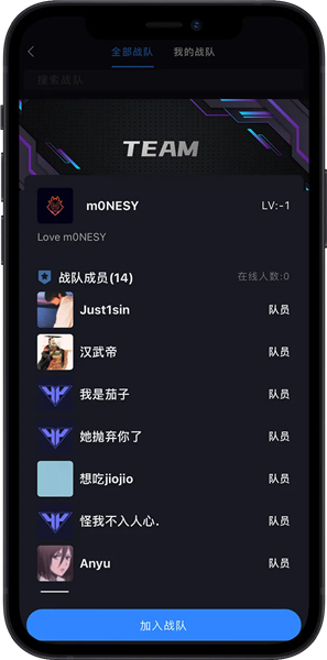 R0对战平台免费版安装包图2