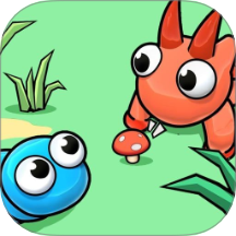 吞噬与进化世界