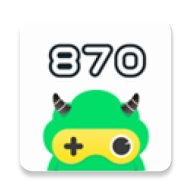870游戏盒子