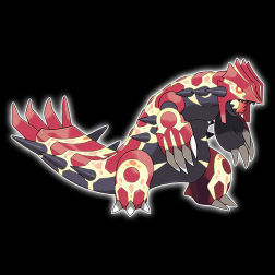 口袋妖怪-漆黑的魅影EX-BW