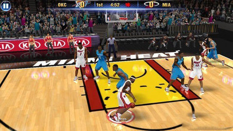 nba2k14新版