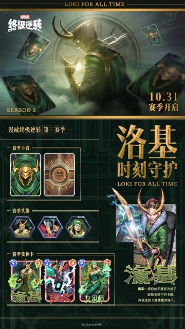 漫威终极逆转游戏图5